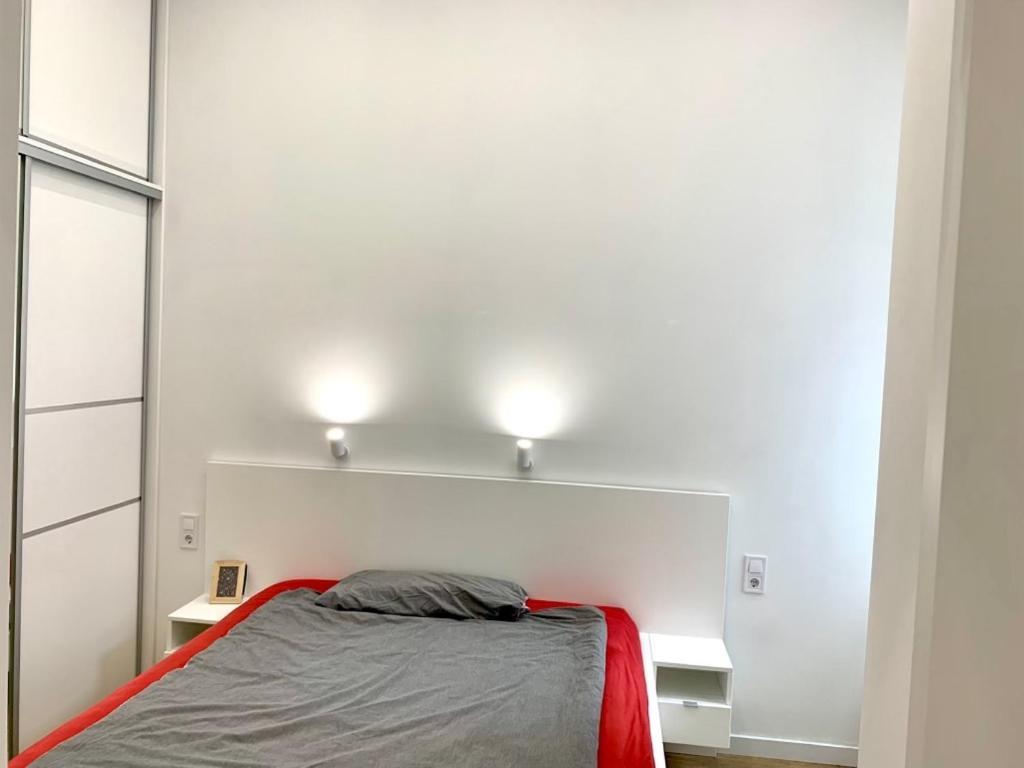 Colton Budapest Paulay Apartments מראה חיצוני תמונה