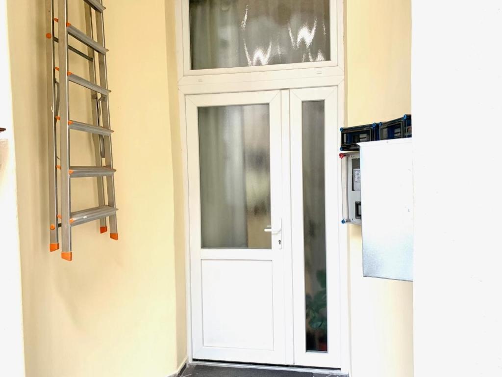 Colton Budapest Paulay Apartments מראה חיצוני תמונה