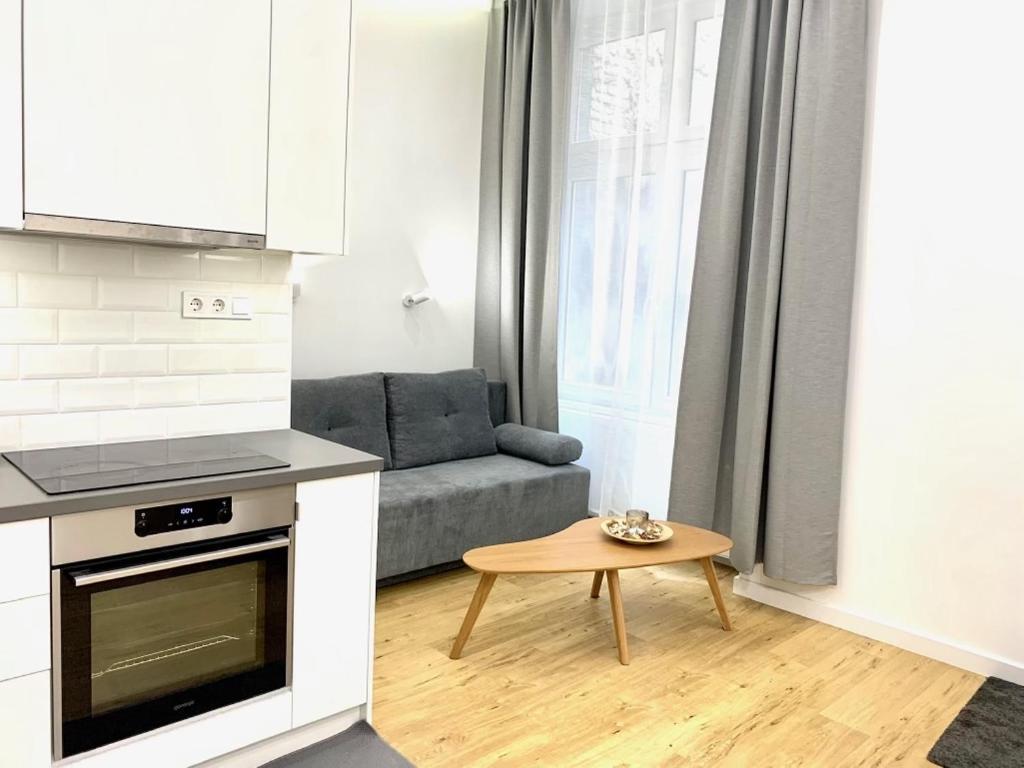 Colton Budapest Paulay Apartments מראה חיצוני תמונה