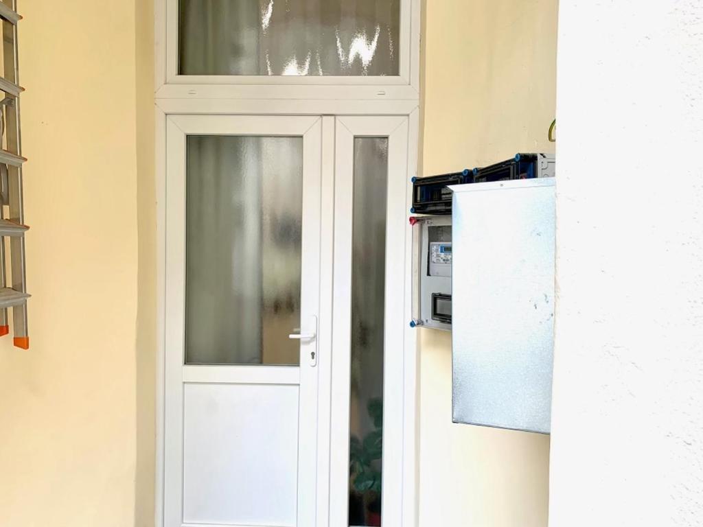 Colton Budapest Paulay Apartments מראה חיצוני תמונה