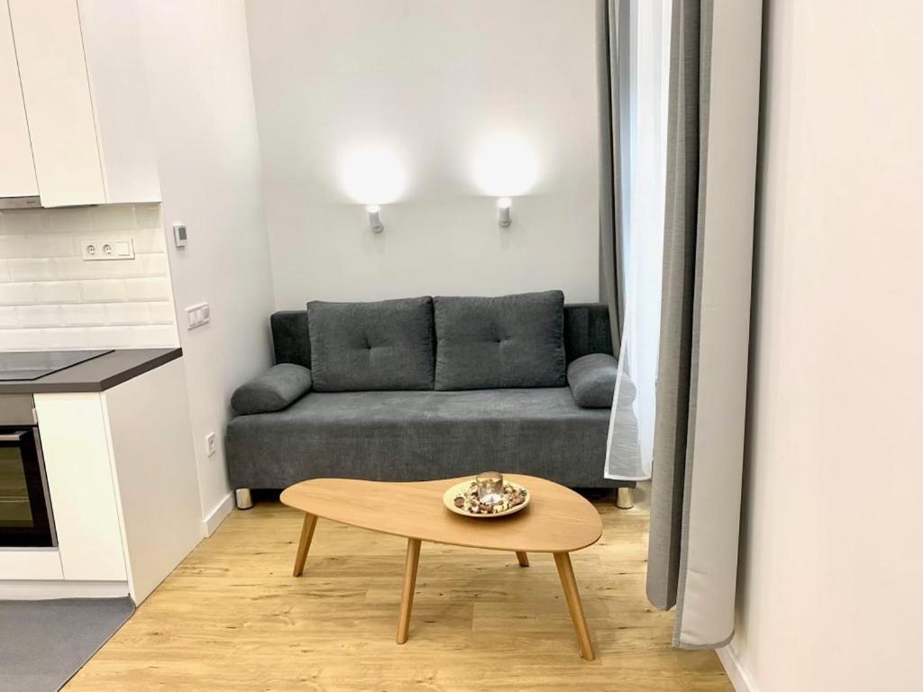 Colton Budapest Paulay Apartments מראה חיצוני תמונה