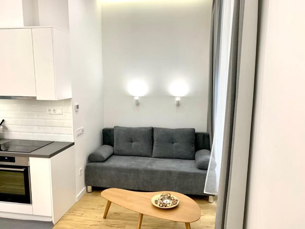 Colton Budapest Paulay Apartments מראה חיצוני תמונה