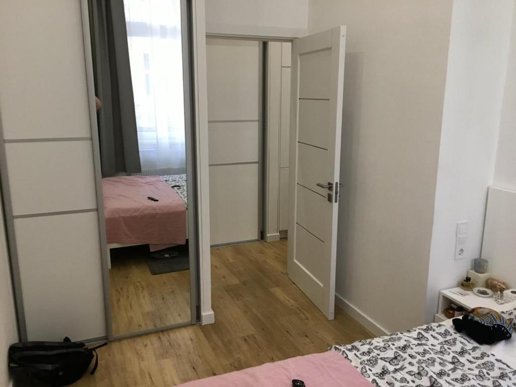 Colton Budapest Paulay Apartments מראה חיצוני תמונה