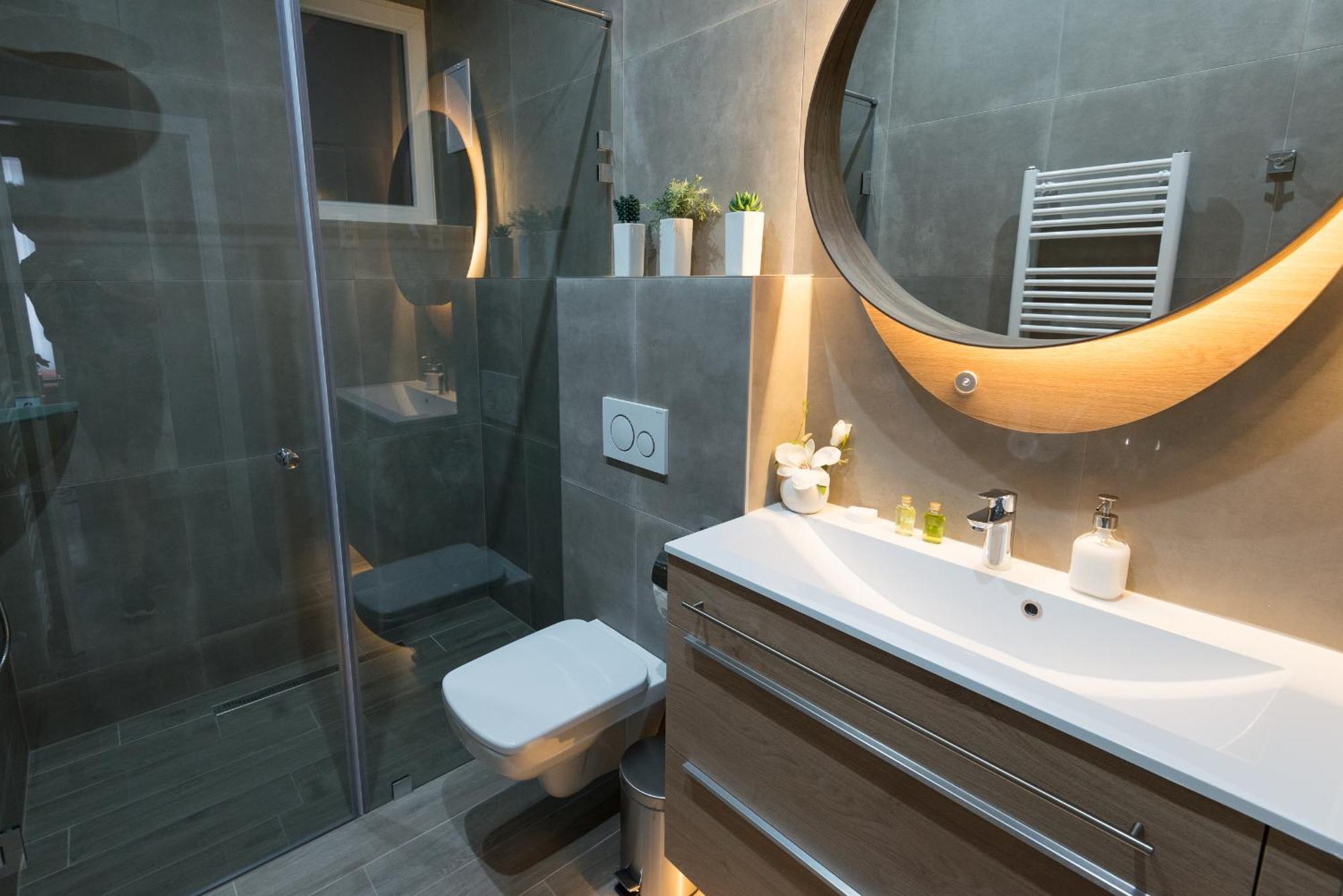 Colton Budapest Paulay Apartments מראה חיצוני תמונה