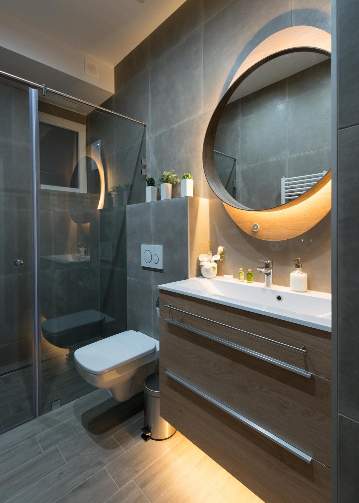 Colton Budapest Paulay Apartments מראה חיצוני תמונה