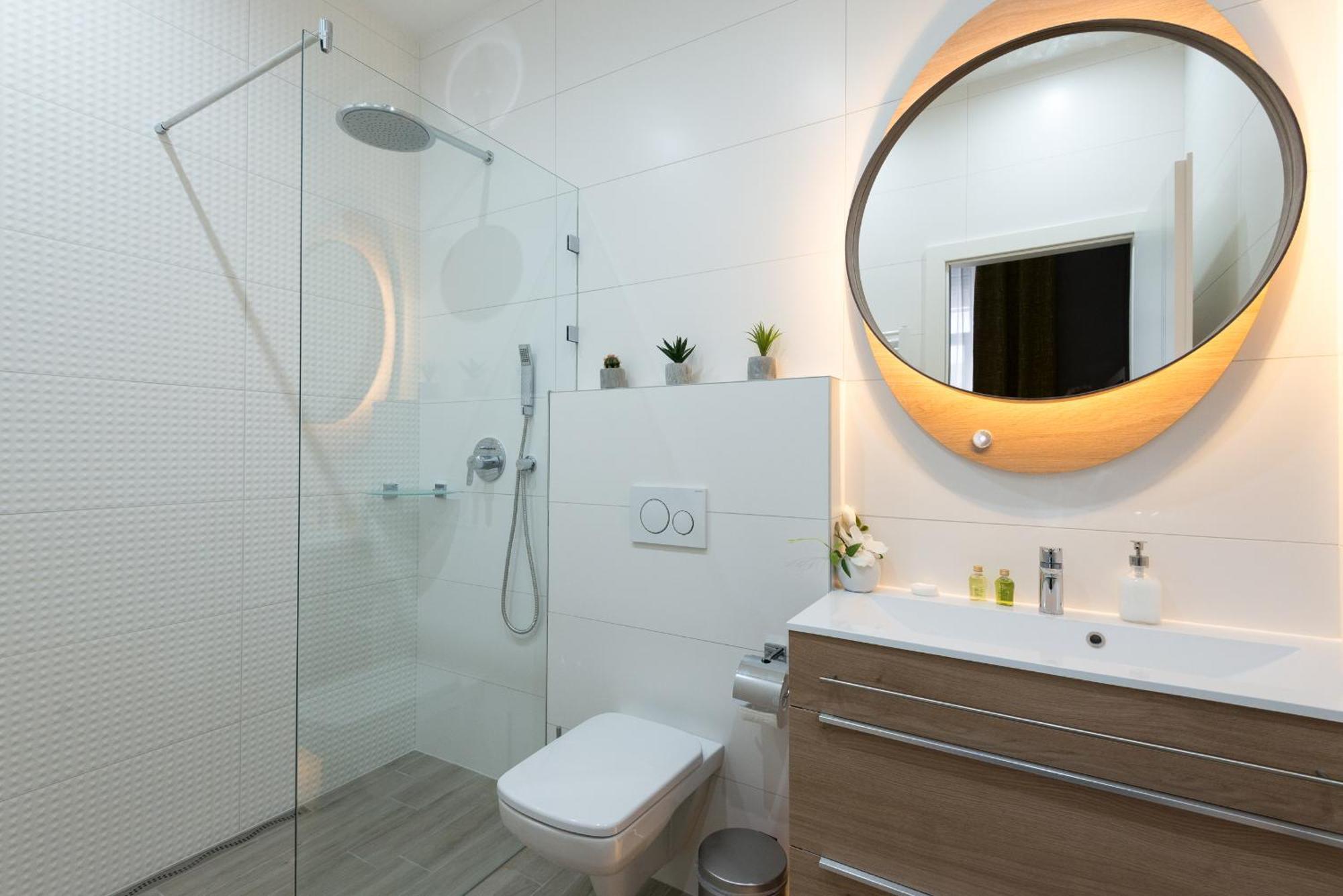 Colton Budapest Paulay Apartments מראה חיצוני תמונה